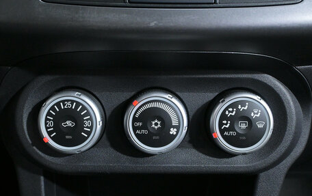 Mitsubishi Lancer IX, 2007 год, 750 000 рублей, 14 фотография