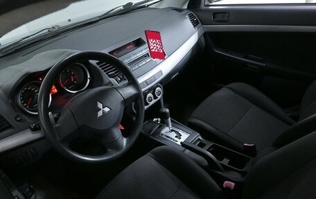 Mitsubishi Lancer IX, 2007 год, 750 000 рублей, 8 фотография
