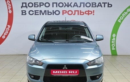 Mitsubishi Lancer IX, 2007 год, 750 000 рублей, 3 фотография