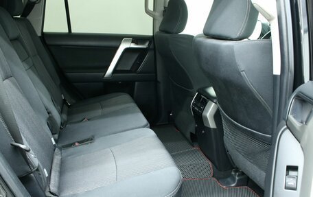 Toyota Land Cruiser Prado 150 рестайлинг 2, 2022 год, 6 656 000 рублей, 5 фотография