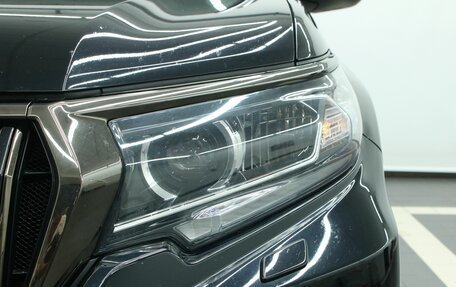 Toyota Land Cruiser Prado 150 рестайлинг 2, 2022 год, 6 656 000 рублей, 20 фотография