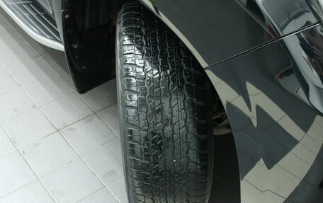 Toyota Land Cruiser Prado 150 рестайлинг 2, 2022 год, 6 656 000 рублей, 19 фотография