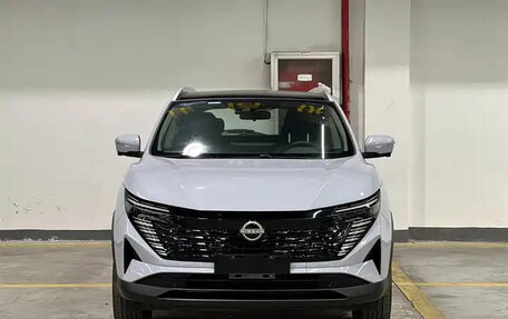 Nissan Qashqai, 2024 год, 1 742 000 рублей, 2 фотография