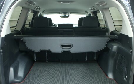 Toyota Land Cruiser Prado 150 рестайлинг 2, 2022 год, 6 656 000 рублей, 15 фотография