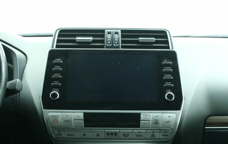Toyota Land Cruiser Prado 150 рестайлинг 2, 2022 год, 6 656 000 рублей, 18 фотография