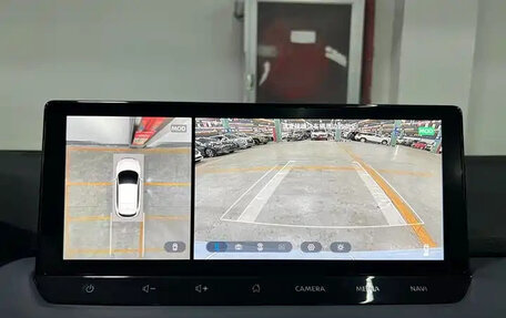 Nissan Qashqai, 2024 год, 1 742 000 рублей, 11 фотография