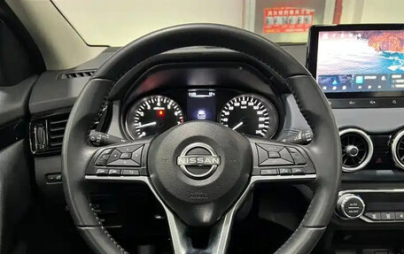 Nissan Qashqai, 2024 год, 1 742 000 рублей, 10 фотография