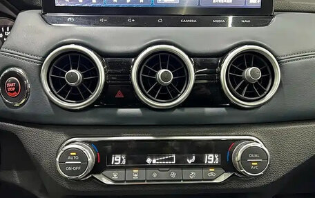 Nissan Qashqai, 2024 год, 1 742 000 рублей, 12 фотография