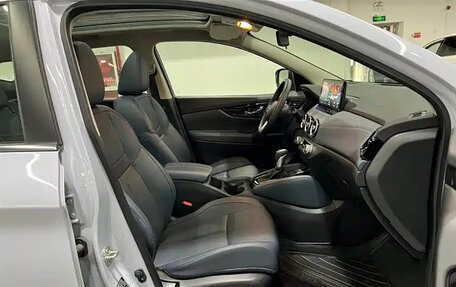 Nissan Qashqai, 2024 год, 1 742 000 рублей, 8 фотография