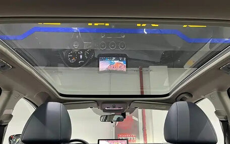 Nissan Qashqai, 2024 год, 1 742 000 рублей, 14 фотография