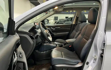 Nissan Qashqai, 2024 год, 1 742 000 рублей, 7 фотография
