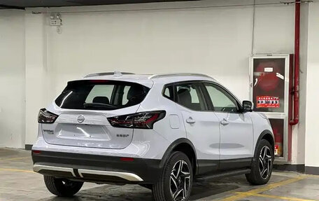 Nissan Qashqai, 2024 год, 1 742 000 рублей, 6 фотография