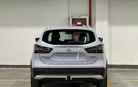 Nissan Qashqai, 2024 год, 1 742 000 рублей, 5 фотография