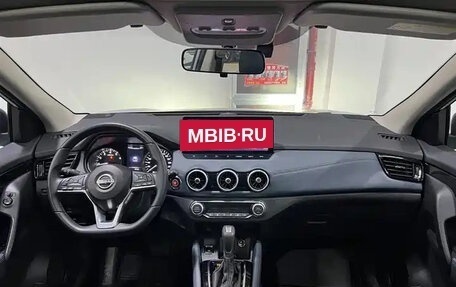 Nissan Qashqai, 2024 год, 1 742 000 рублей, 9 фотография
