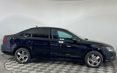 Volkswagen Jetta VI, 2017 год, 1 330 000 рублей, 8 фотография