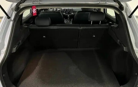 Nissan Qashqai, 2024 год, 1 742 000 рублей, 16 фотография