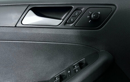 Volkswagen Jetta VI, 2017 год, 1 330 000 рублей, 14 фотография