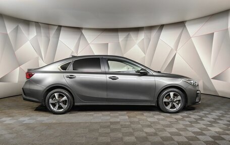 KIA Cerato IV, 2019 год, 1 819 000 рублей, 6 фотография