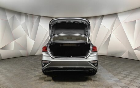 KIA Cerato IV, 2019 год, 1 819 000 рублей, 12 фотография