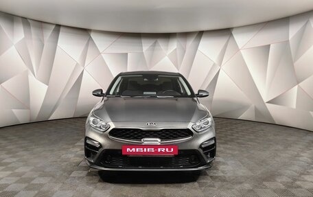 KIA Cerato IV, 2019 год, 1 819 000 рублей, 7 фотография