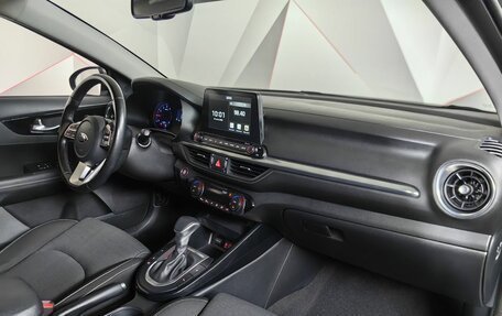 KIA Cerato IV, 2019 год, 1 819 000 рублей, 13 фотография