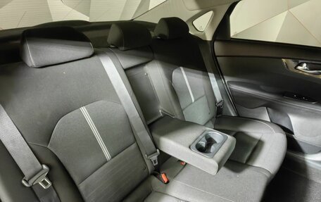 KIA Cerato IV, 2019 год, 1 819 000 рублей, 17 фотография