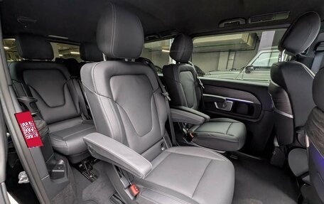 Mercedes-Benz V-Класс, 2026 год, 17 520 000 рублей, 2 фотография