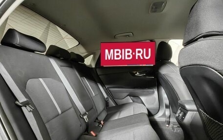 KIA Cerato IV, 2019 год, 1 819 000 рублей, 16 фотография