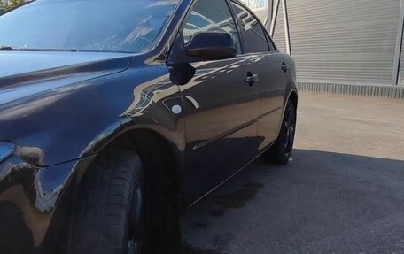 Mazda 6, 2007 год, 430 000 рублей, 2 фотография
