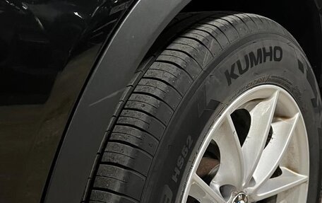 BMW X3, 2016 год, 2 800 000 рублей, 8 фотография
