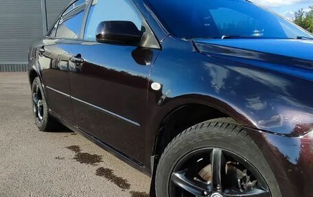 Mazda 6, 2007 год, 430 000 рублей, 7 фотография