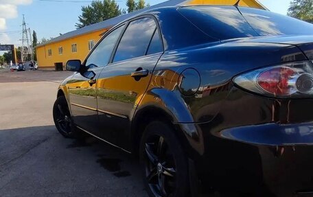 Mazda 6, 2007 год, 430 000 рублей, 3 фотография