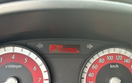 KIA Rio II, 2011 год, 600 000 рублей, 5 фотография