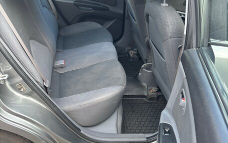 KIA Rio II, 2011 год, 600 000 рублей, 3 фотография