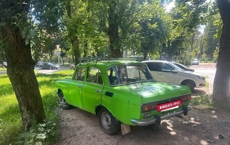 Москвич 2140, 1979 год, 100 000 рублей, 3 фотография