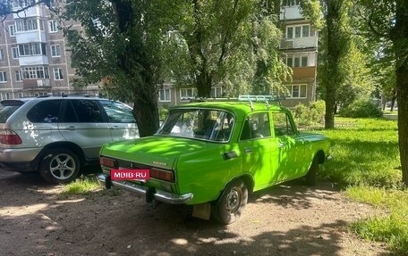 Москвич 2140, 1979 год, 100 000 рублей, 2 фотография