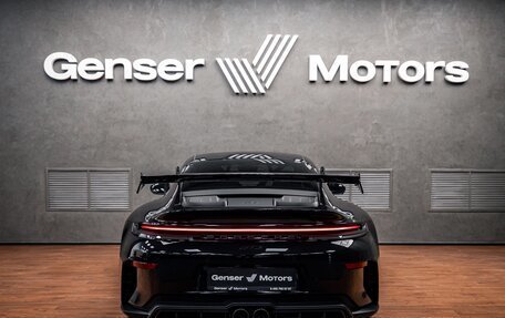 Porsche 911 GT3, 2025 год, 36 500 000 рублей, 5 фотография