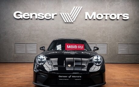 Porsche 911 GT3, 2025 год, 36 500 000 рублей, 2 фотография
