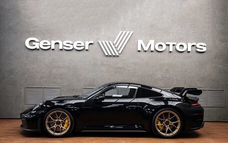 Porsche 911 GT3, 2025 год, 36 500 000 рублей, 4 фотография