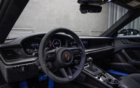 Porsche 911 GT3, 2025 год, 36 500 000 рублей, 15 фотография