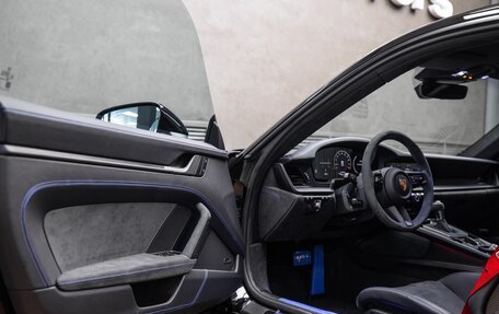 Porsche 911 GT3, 2025 год, 36 500 000 рублей, 12 фотография