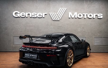 Porsche 911 GT3, 2025 год, 36 500 000 рублей, 11 фотография
