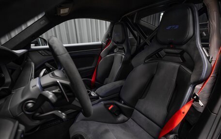 Porsche 911 GT3, 2025 год, 36 500 000 рублей, 14 фотография