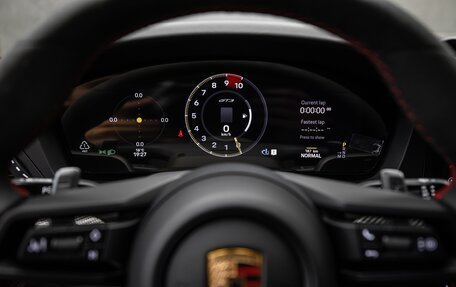 Porsche 911 GT3, 2025 год, 36 500 000 рублей, 13 фотография