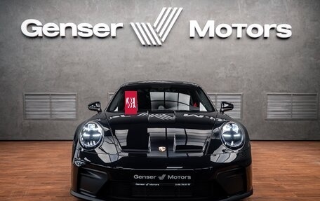 Porsche 911 GT3, 2025 год, 36 500 000 рублей, 7 фотография