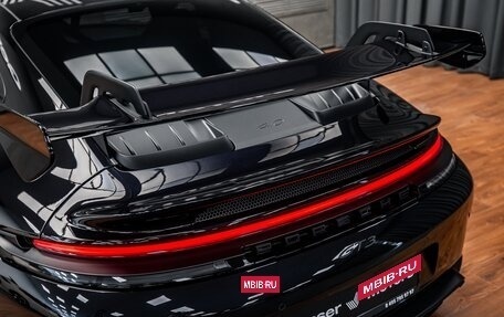 Porsche 911 GT3, 2025 год, 36 500 000 рублей, 6 фотография