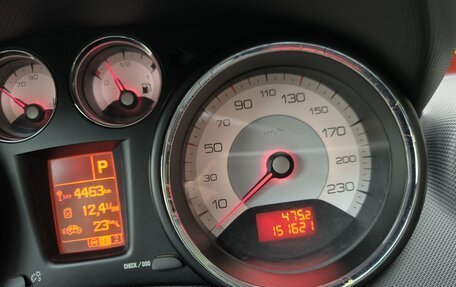 Peugeot 308 II, 2008 год, 380 000 рублей, 5 фотография