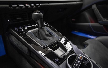 Porsche 911 GT3, 2025 год, 36 500 000 рублей, 17 фотография