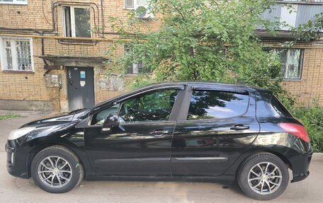 Peugeot 308 II, 2008 год, 380 000 рублей, 2 фотография