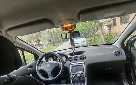 Peugeot 308 II, 2008 год, 380 000 рублей, 8 фотография